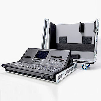 Mixercase Roland M-5000 i18001048