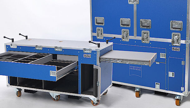 Produktion