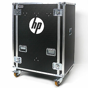 19 Inch SPS Rack HP branded k01244001