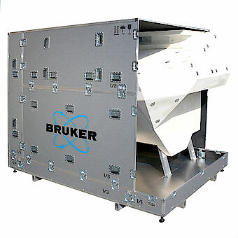DuraFlight Container für Prototyp k02160002a