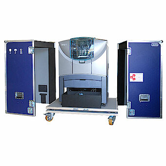 3D Printer transport case i15007001