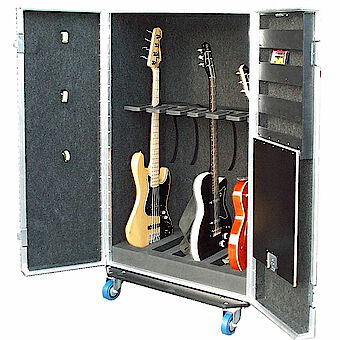 Backline Guitar Cabinet Touring Case k01171001