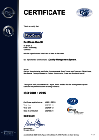 ISO 9001 : 2015 english