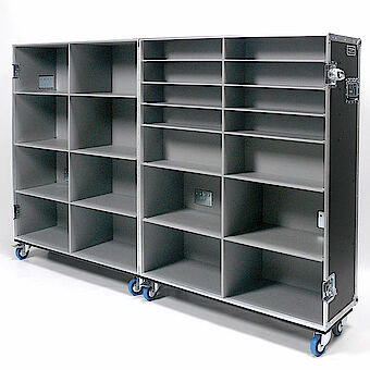 Storage Cabinet Flightcase k20389001