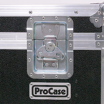 Butterfly-type locks of ProCase version Profi Plus